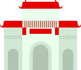 Chinese New Year Ornament