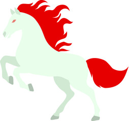 Chinese New Year Ornament