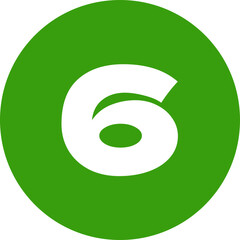 Bullet points data, info markers. icon arrow set. Number 0 to 9 Flat design isolated vector. infographic illustration. Creative vector illustration of number bullet points on isolated transparent. 