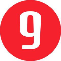 Bullet points data, info markers. icon arrow set. Number 0 to 9 Flat design isolated vector. infographic illustration. Creative vector illustration of number bullet points on isolated transparent. 