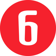 Bullet points data, info markers. icon arrow set. Number 0 to 9 Flat design isolated vector. infographic illustration. Creative vector illustration of number bullet points on isolated transparent. 