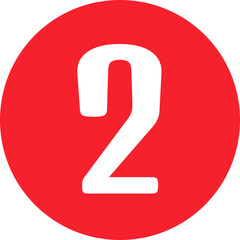 Bullet points data, info markers. icon arrow set. Number 0 to 9 Flat design isolated vector. infographic illustration. Creative vector illustration of number bullet points on isolated transparent. 