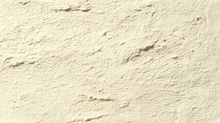 Obraz premium Light Beige Textured Wall Surface Ideal for Backgrounds, Interiors, and Artistic Designs with Subtle Details and Natural Variation Enhancements