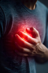 Possible Symptoms Heart Attack