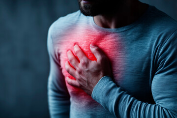 Possible Symptoms Heart Attack