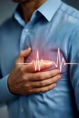 Possible Symptoms Heart Attack