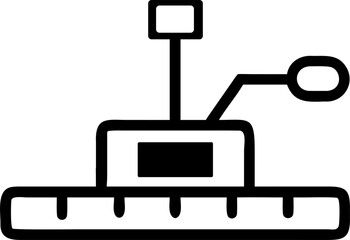 Bold Construction Icons 