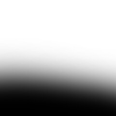 Black overlay gradient on transparent background