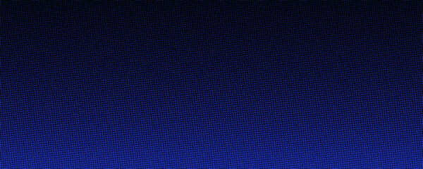 Abstract vector design featuring a dark blue geometric dot grid pattern with a clean and modern layout.