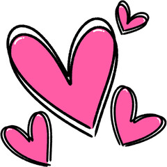 heart, valentine, symbol of love