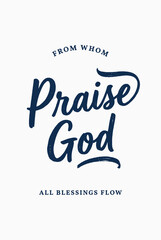 Christian inspirational typography poster set, hand lettered Bible verses and faith quotes. Modern devotional wall art with colorful abstract backgrounds, minimalist design