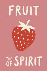 Christian inspirational typography poster set, hand lettered Bible verses and faith quotes. Modern devotional wall art with colorful abstract backgrounds, minimalist design