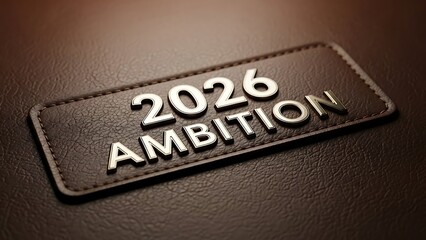 Future Goals and Business Ambition 2026