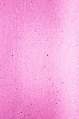 Old Pink Paper Texture Background