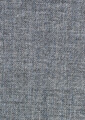 Grey fabric texture for background and design art work with seamless pattern of natural textile