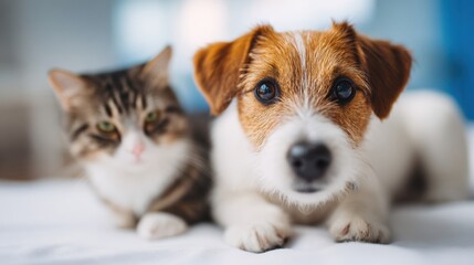 Emergency Pet Care Services Provide a Safe Space for Pets in Need With Trained Professionals During Any Situation