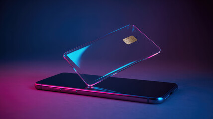 Secure Mobile Payment: Credit Card & Smartphone Tech