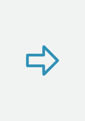 Right Arrow icon