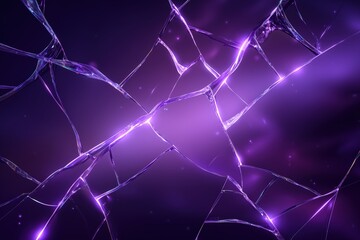 Fractured Reflection