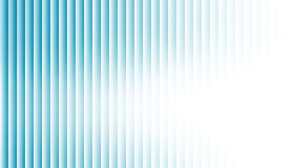 Glass ripple texture with dark gradient background and lilac light streaks. Futuristic distortion, moody abstract glow, reeded vertical blur. Vector illustration EPS © GraphicsWorld