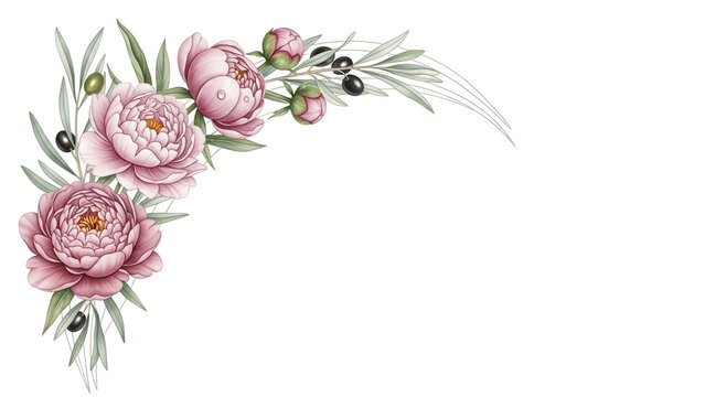 牡丹と薔薇」の写真素材 | 684,889件の無料イラスト画像 | Adobe Stock