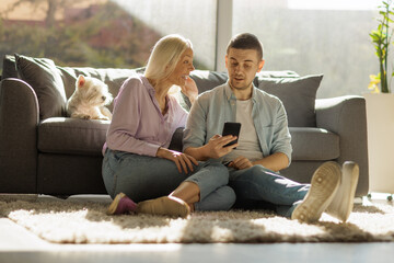 Fototapete bei efototapeten.de bestellen   