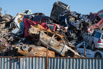  Massive Heap Crushed And