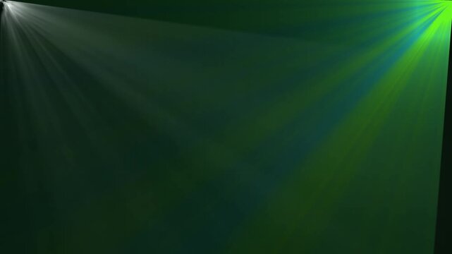 Glitter, shiny, bright, flare footage Isolated light rays animation. Shine or sun effect on white cc light ray animation.