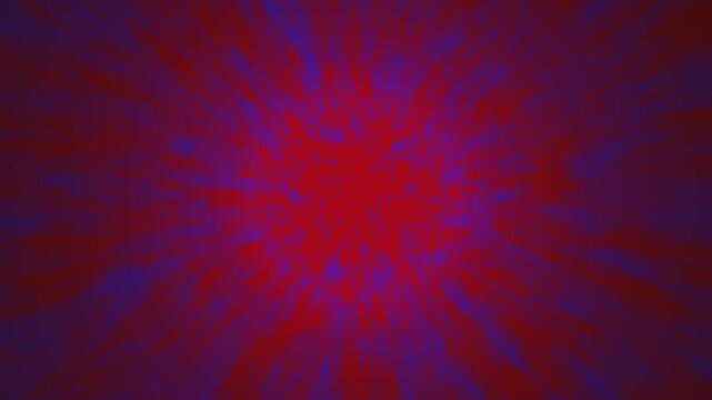 Shine or sun effect on cc light ray animation. Glitter, shiny, bright, flare footage Isolated light rays animation 
