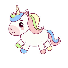 unicorn