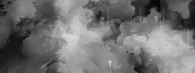 Abstract Cloud and Smoke Texture with Dreamlike Motion and Soft Edges