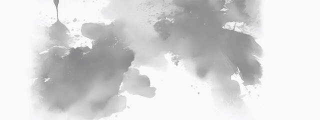 Abstract Cloud and Smoke Texture with Dreamlike Motion and Soft Edges
