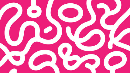 Obraz premium Memphis 63