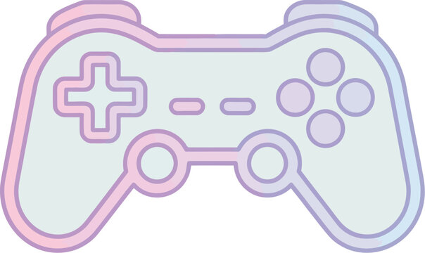 Joystick Vector