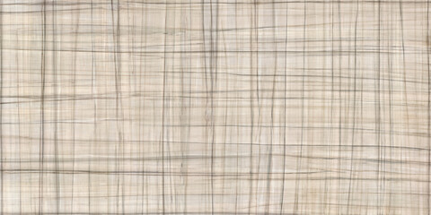 Beige textile texture. Lines pattern background