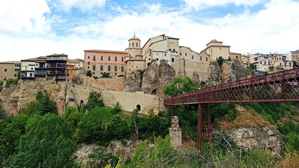 Cuenca 2 © Sergio