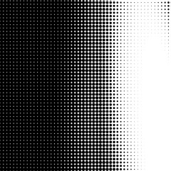 halftone design effect background