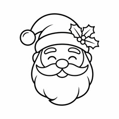 Obraz premium Luxury Gold Frame Border Ornament Design