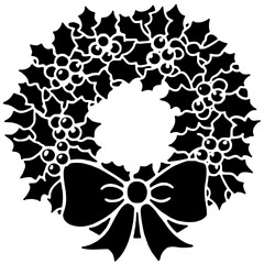 abstract floral background