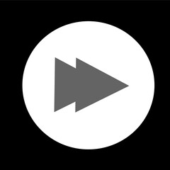 UI icons. Vector. For mobile, web, social media, business. User interface elements for mobile app. Simple modern design. Flat style eps10 illustration