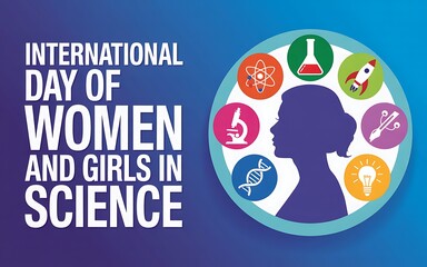 Celebrating international day of women and girls in science