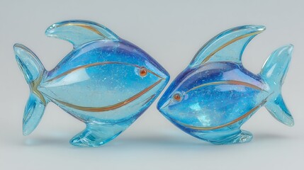 blue and white butterfly