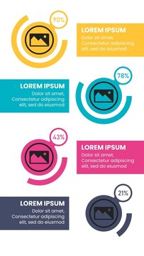 Financial Market Data Visualiser Graph