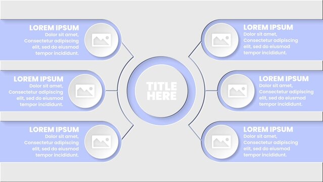 Neumorphic Style Data Visualiser Graph