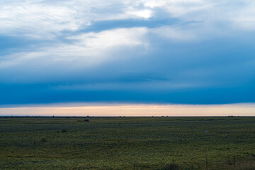 Obraz premium アイスランドの美しい氷山