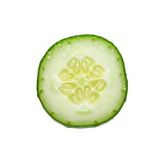 Slice of Cucumber
