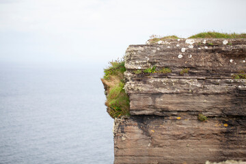 Cliff