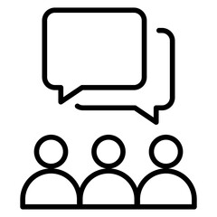 social media reaction icon love like heart vector illustration