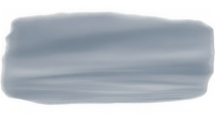 Gray cloudy sky with white clouds