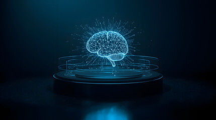 human brain technology